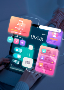 UI/UX Design