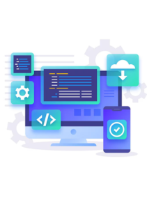 Web & App Development